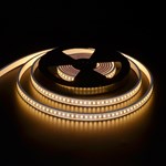 IP67 WATERPROOF Silicone Extrusion LED STRIP
